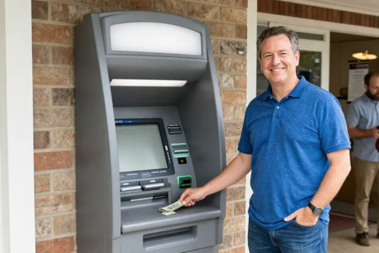 Kentucky ATM Advantage: The Real Benefits of Owning an ATM in the Bluegrass State