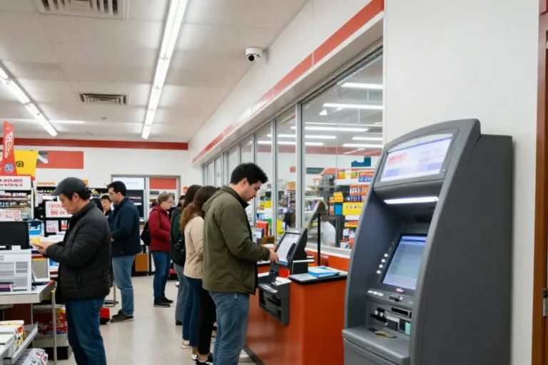 4 Kentucky-Smart Questions to Choose the Best ATM Location