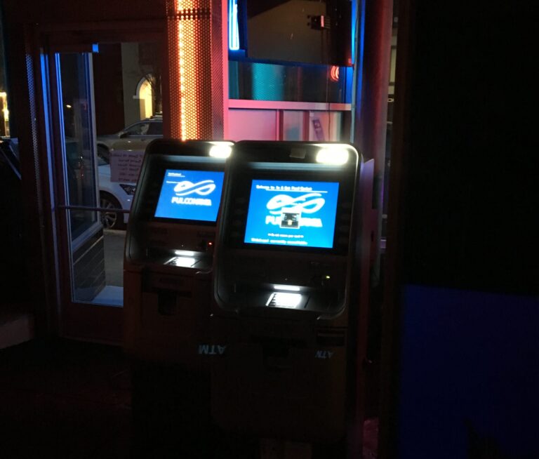 Puloon ATMs in Kentucky: Better Cash Access for Business
